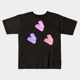 Heart Pills Kids T-Shirt